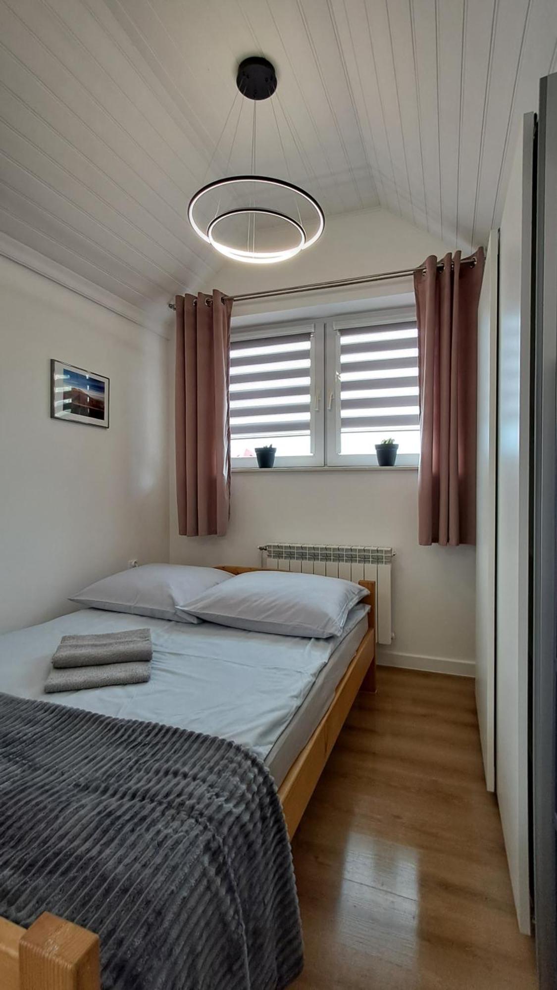 Lisc Klonu Apartment โปลันชิกค์ ภายนอก รูปภาพ