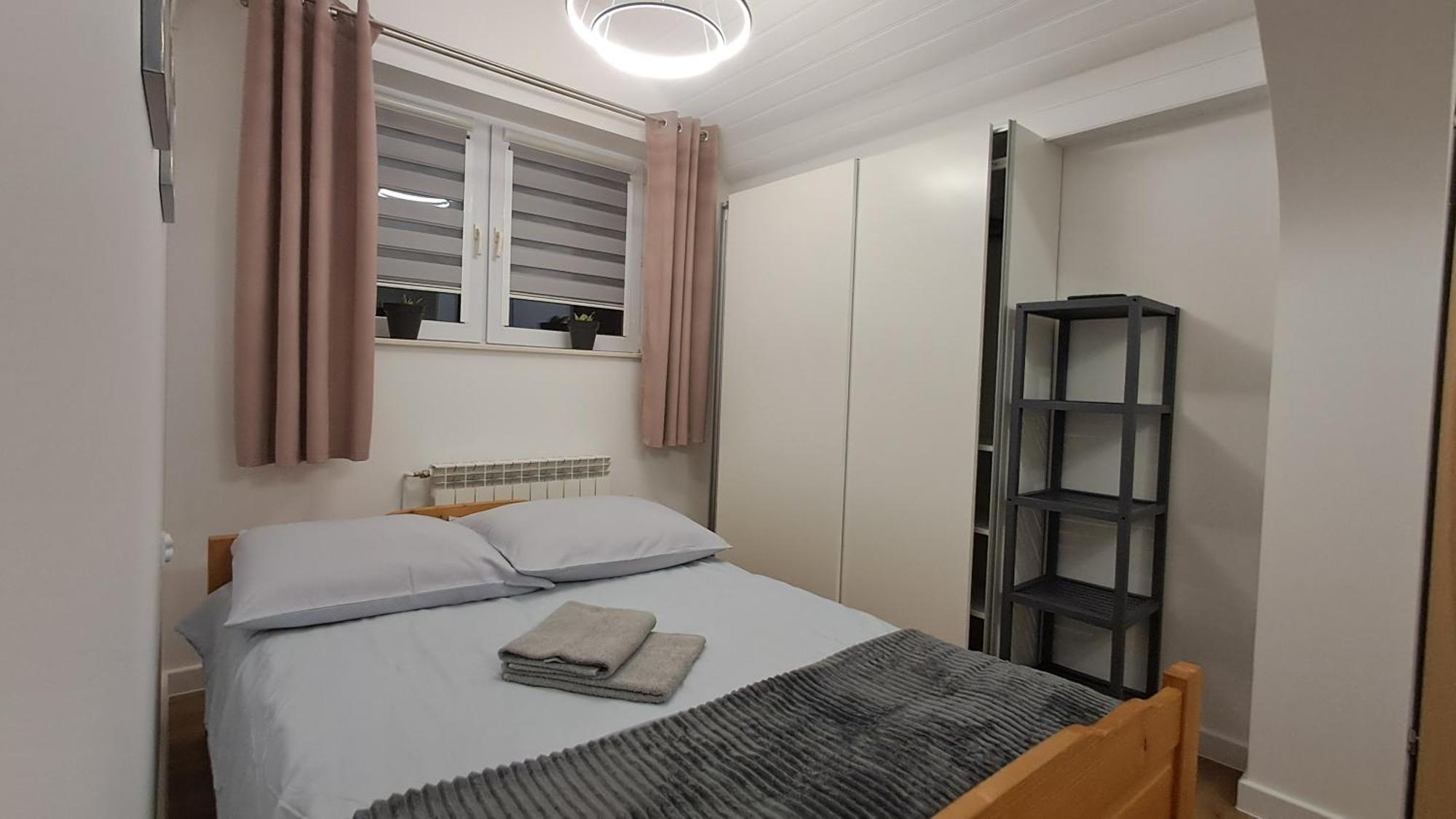 Lisc Klonu Apartment โปลันชิกค์ ภายนอก รูปภาพ